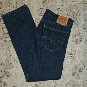 Men's Levi's 505 Regular Straight leg Jeans